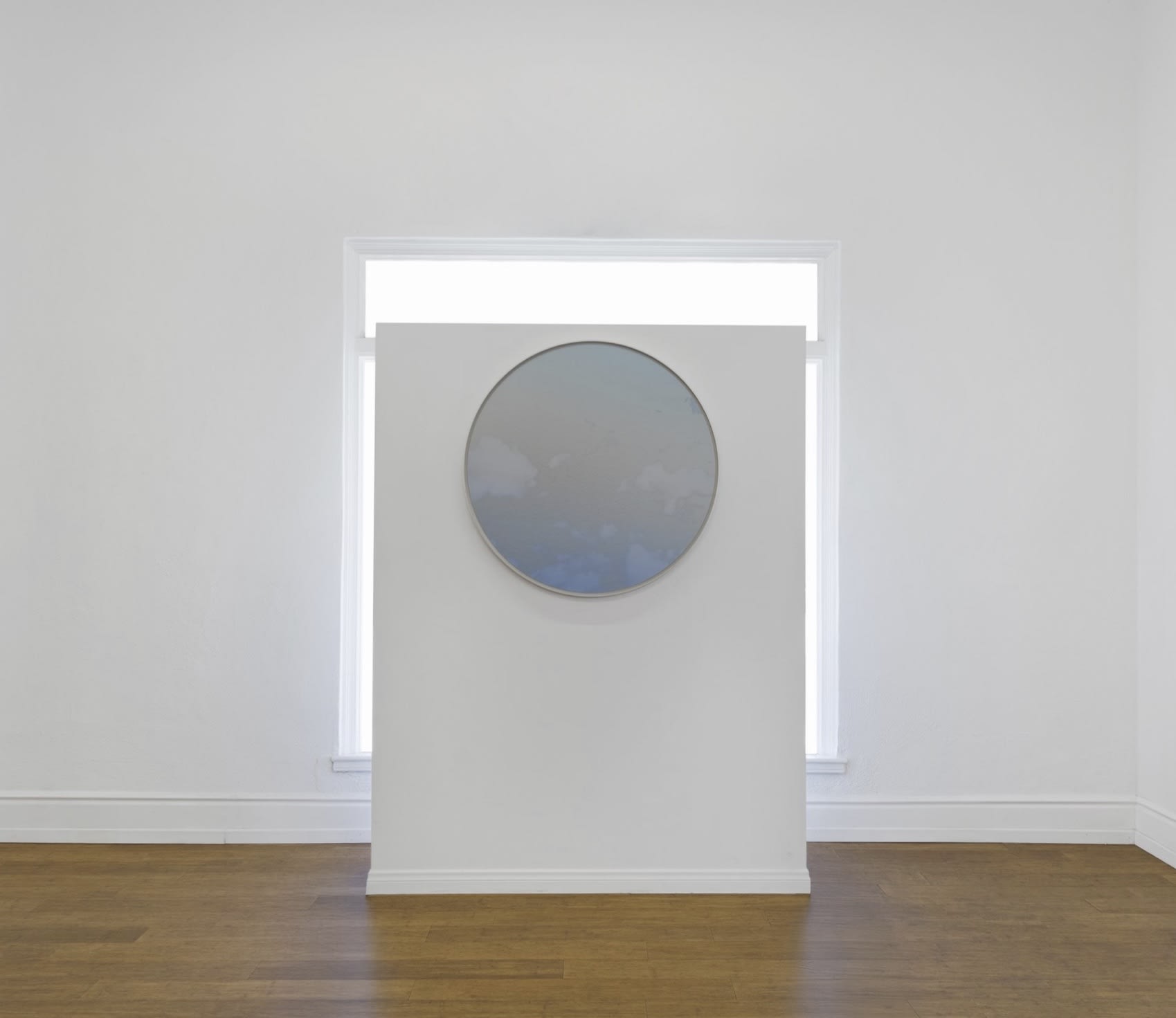 Miya Ando: Transformative Energies