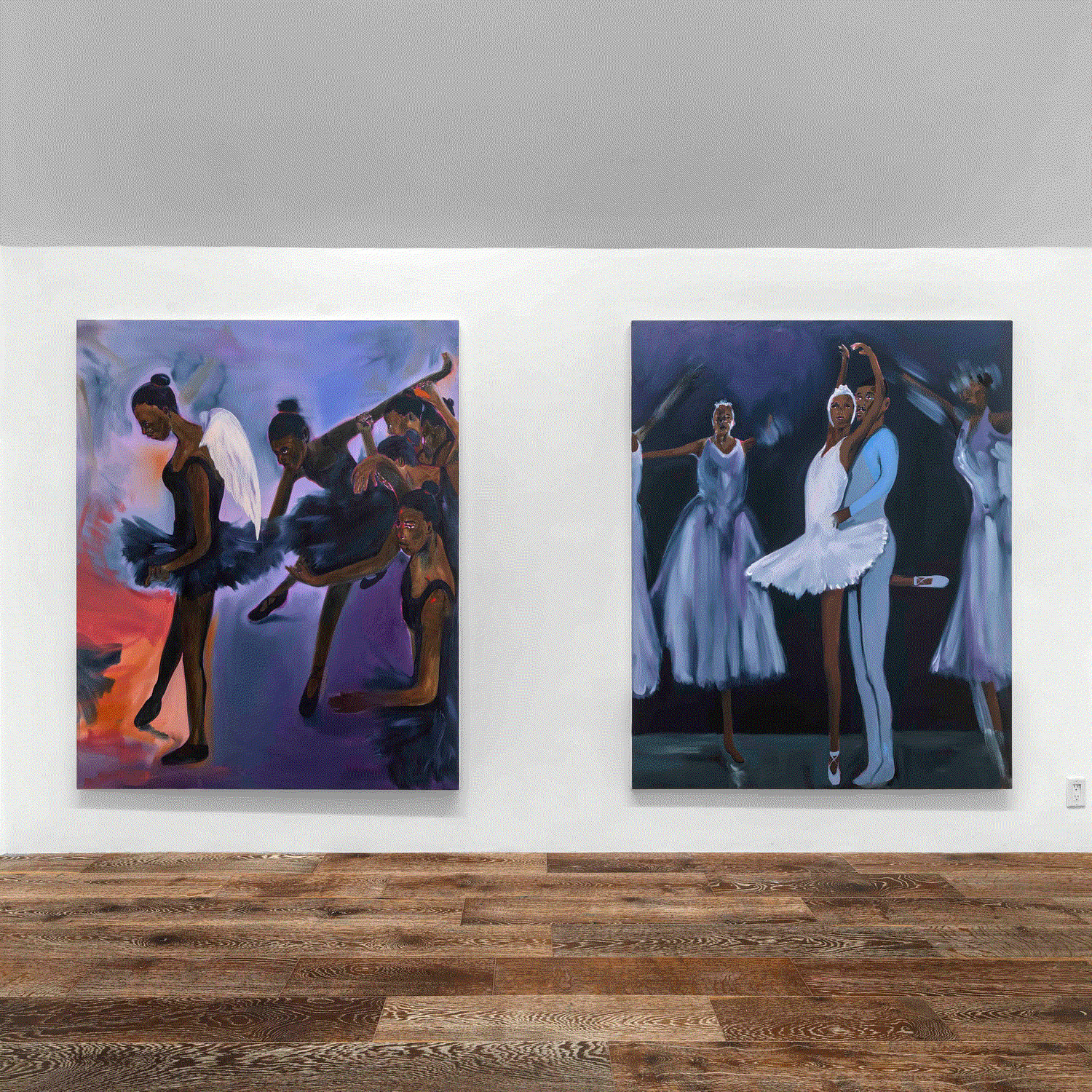 Nikko Washington: Curtain Call