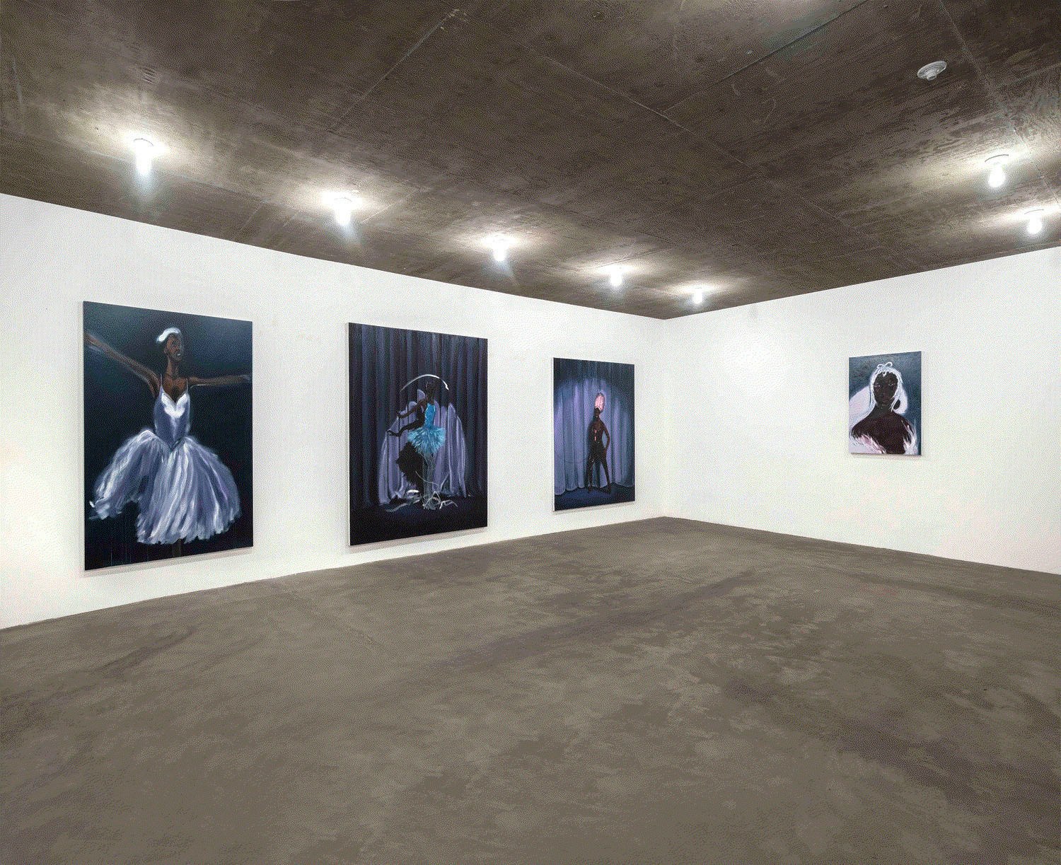 Nikko Washington: Curtain Call