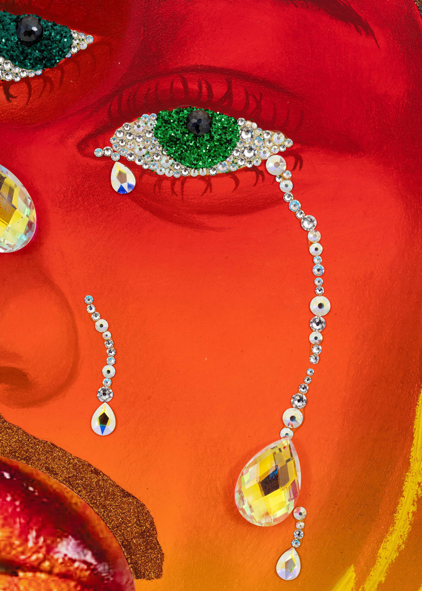 Devan Shimoyama: Clear History