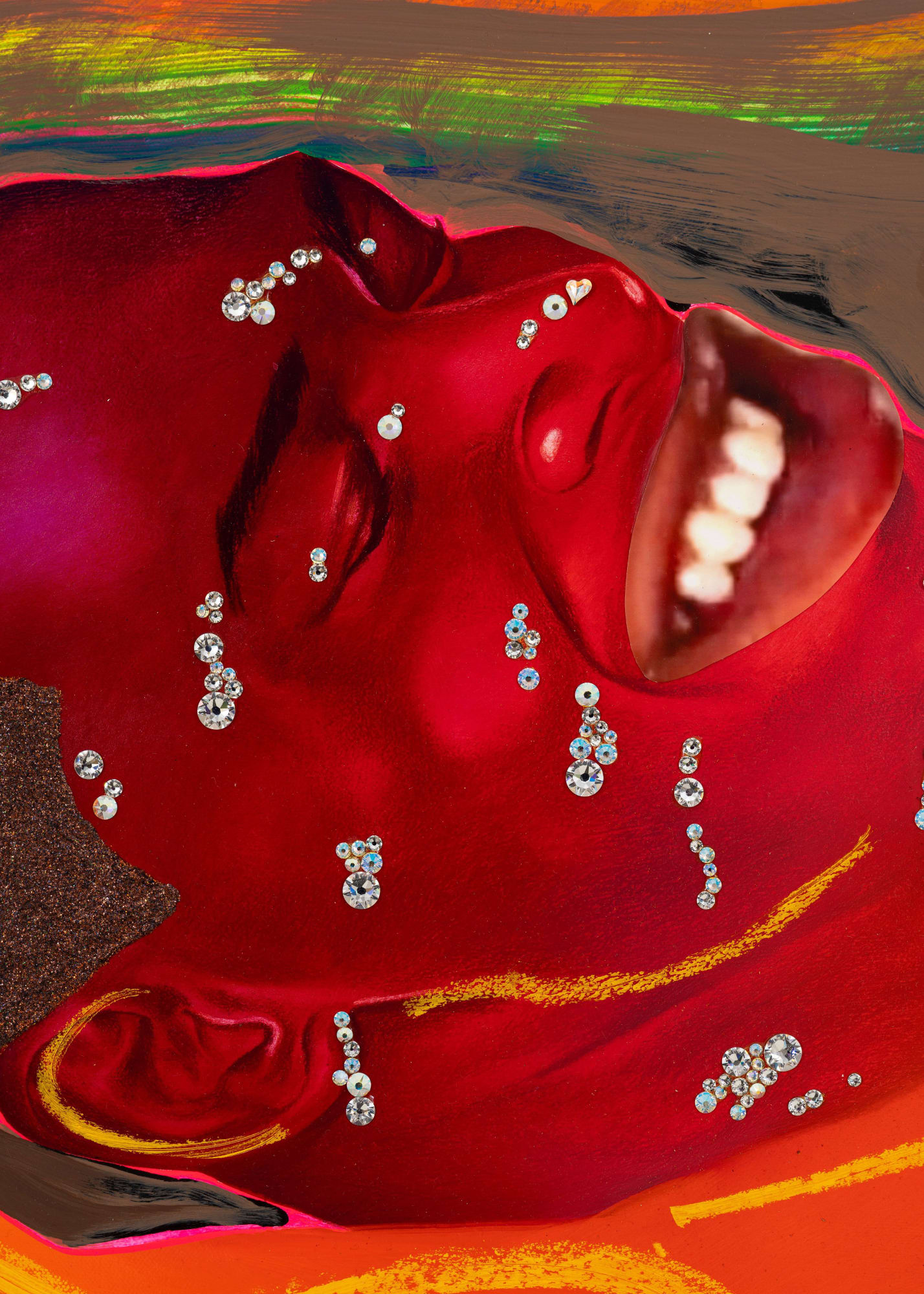 Devan Shimoyama: Clear History