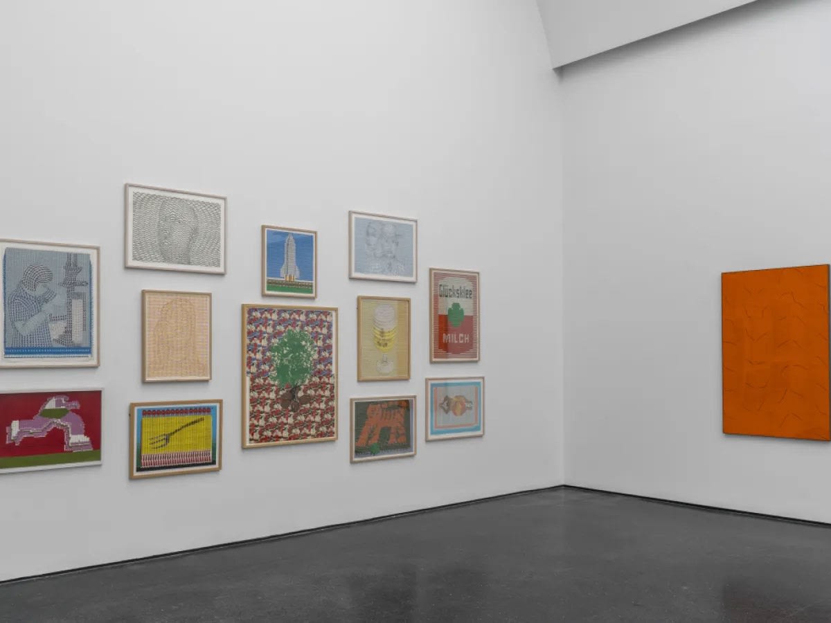 Roger Brown: The Living End: Painting and Other Technologies, 1970–2020