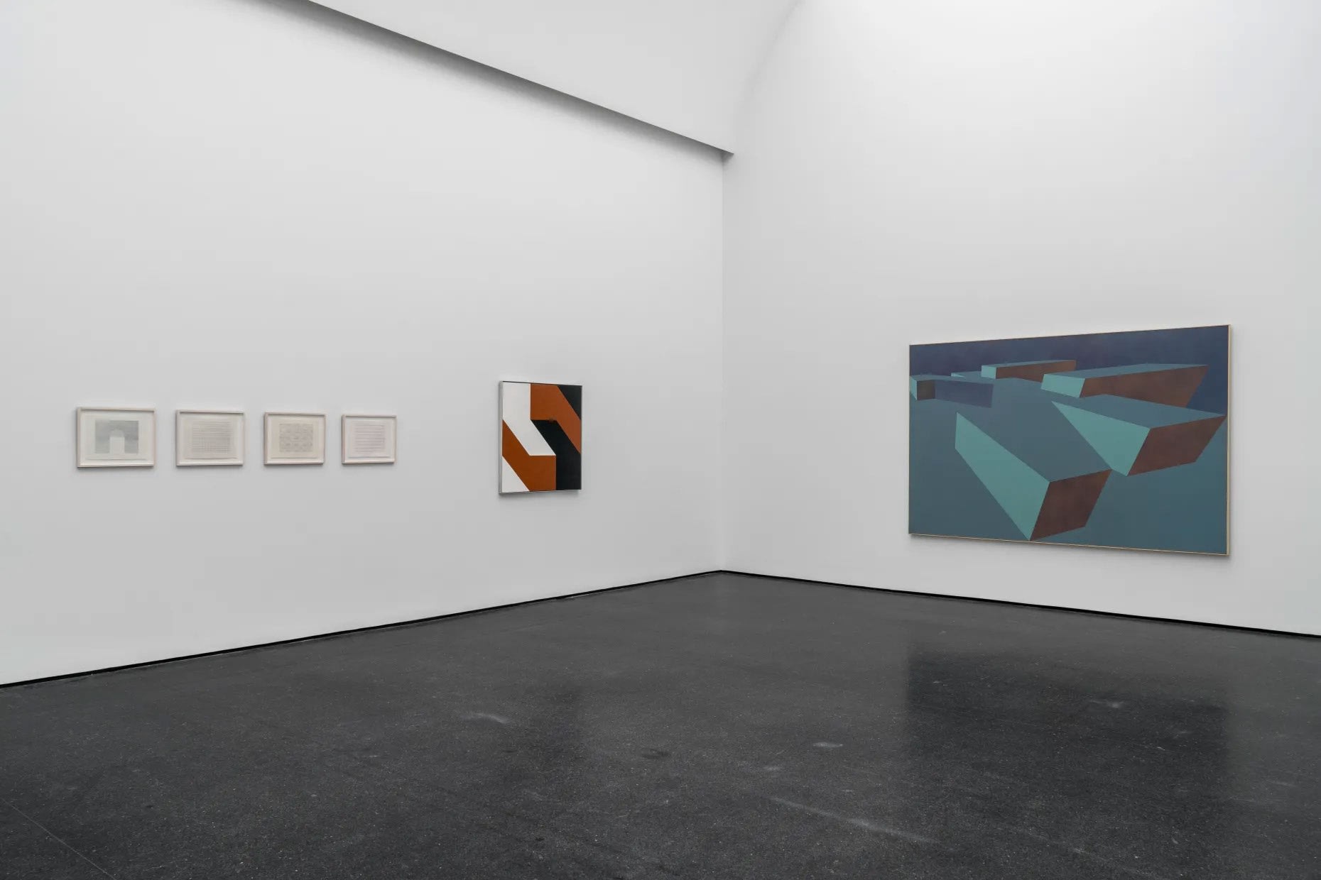 Roger Brown: The Living End: Painting and Other Technologies, 1970–2020