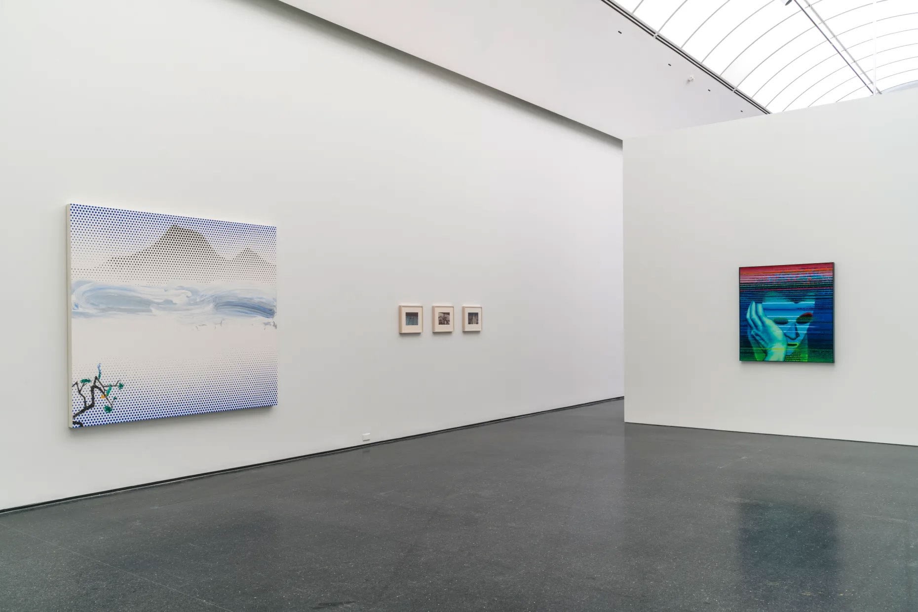 Roger Brown: The Living End: Painting and Other Technologies, 1970–2020