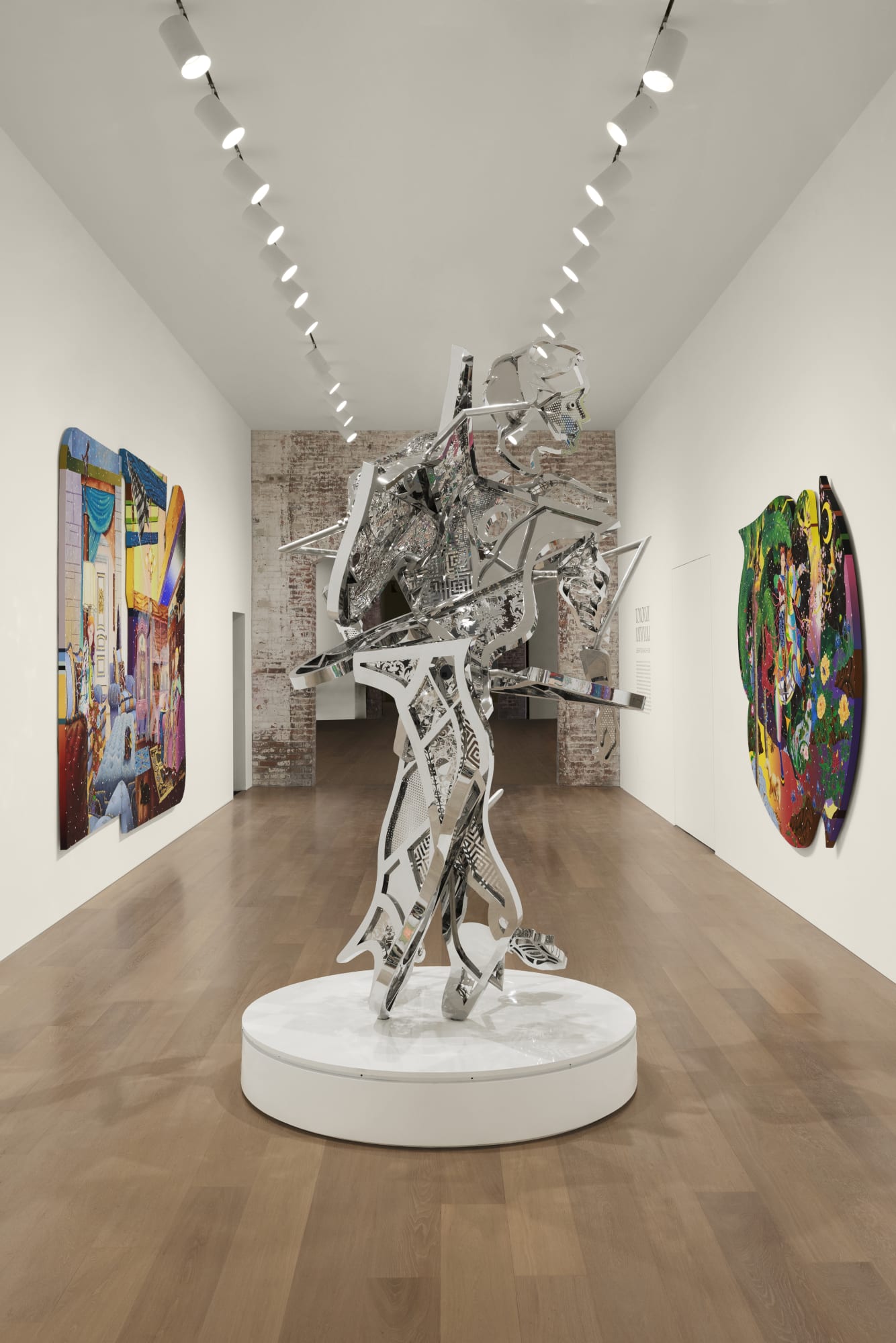 Tomokazu Matsuyama: Liberation Back Home