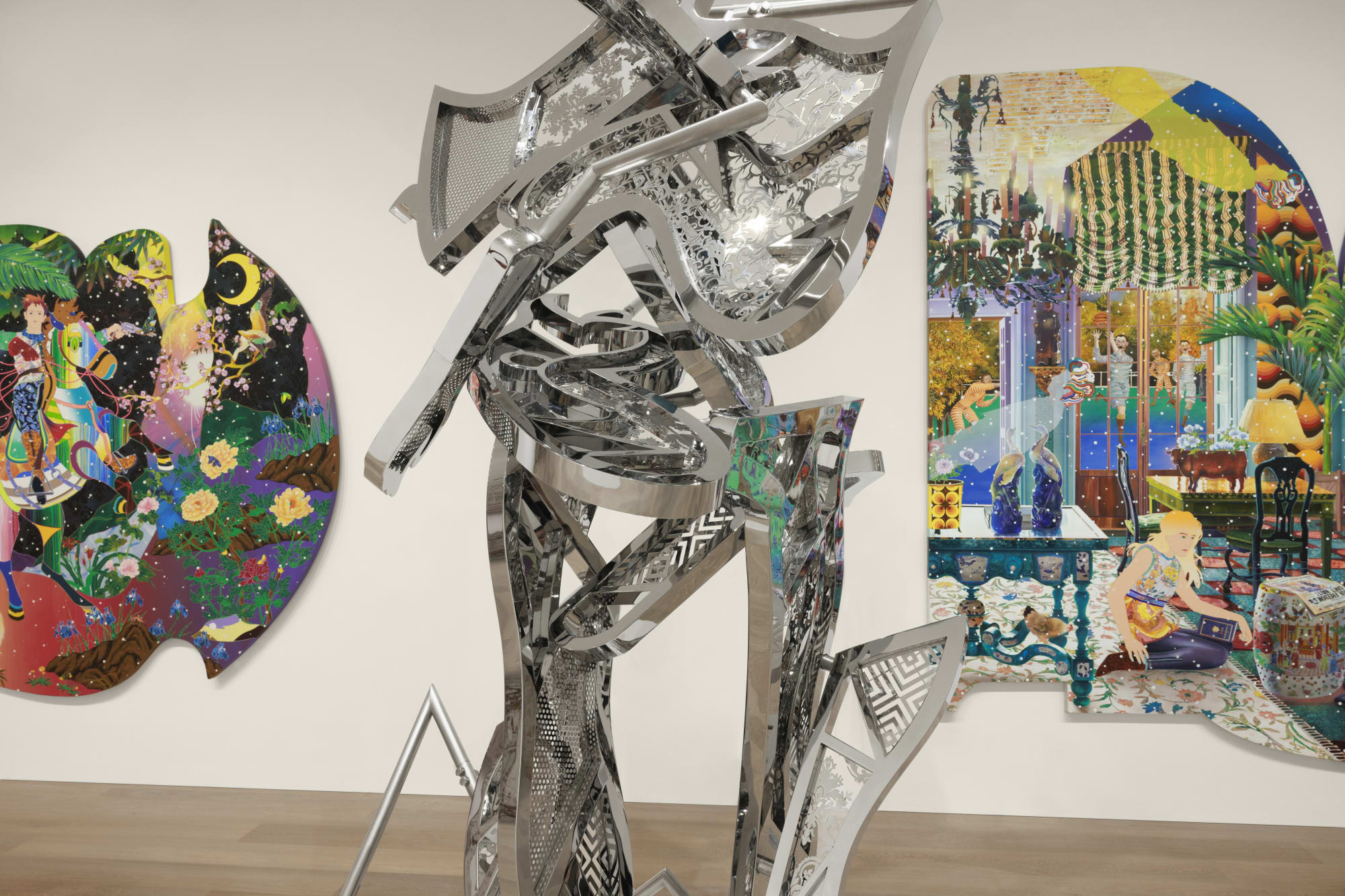 Tomokazu Matsuyama: Liberation Back Home