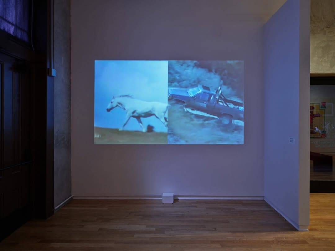 Jaime Muñoz: Truth is a Moving Target