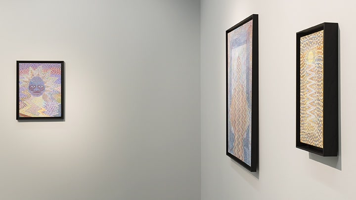 Gerald Williams, Gerald Williams