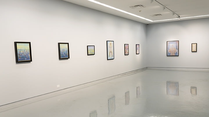 Gerald Williams, Gerald Williams