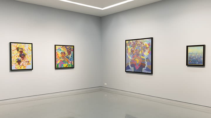 Gerald Williams, Gerald Williams