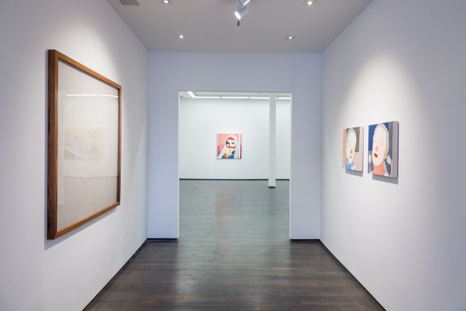 Jeffly Gabriela Molina, Suspiro