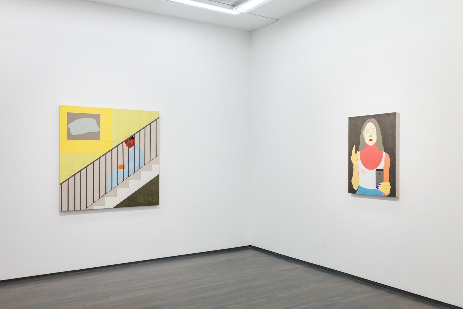 Jeffly Gabriela Molina, Suspiro