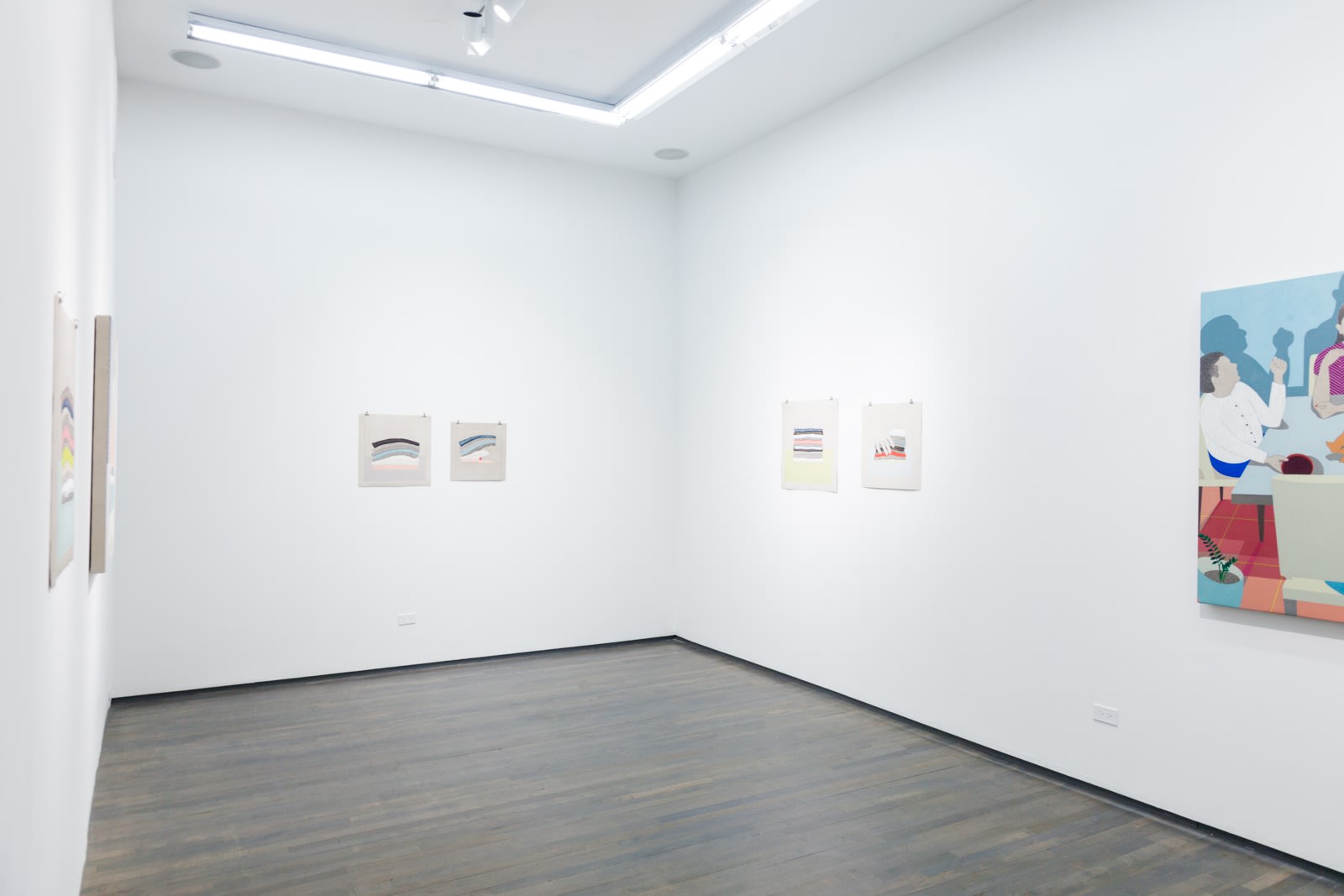 Jeffly Gabriela Molina, Suspiro