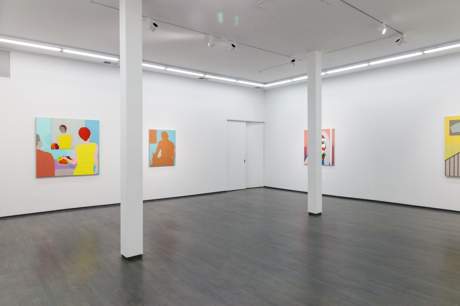 Jeffly Gabriela Molina, Suspiro