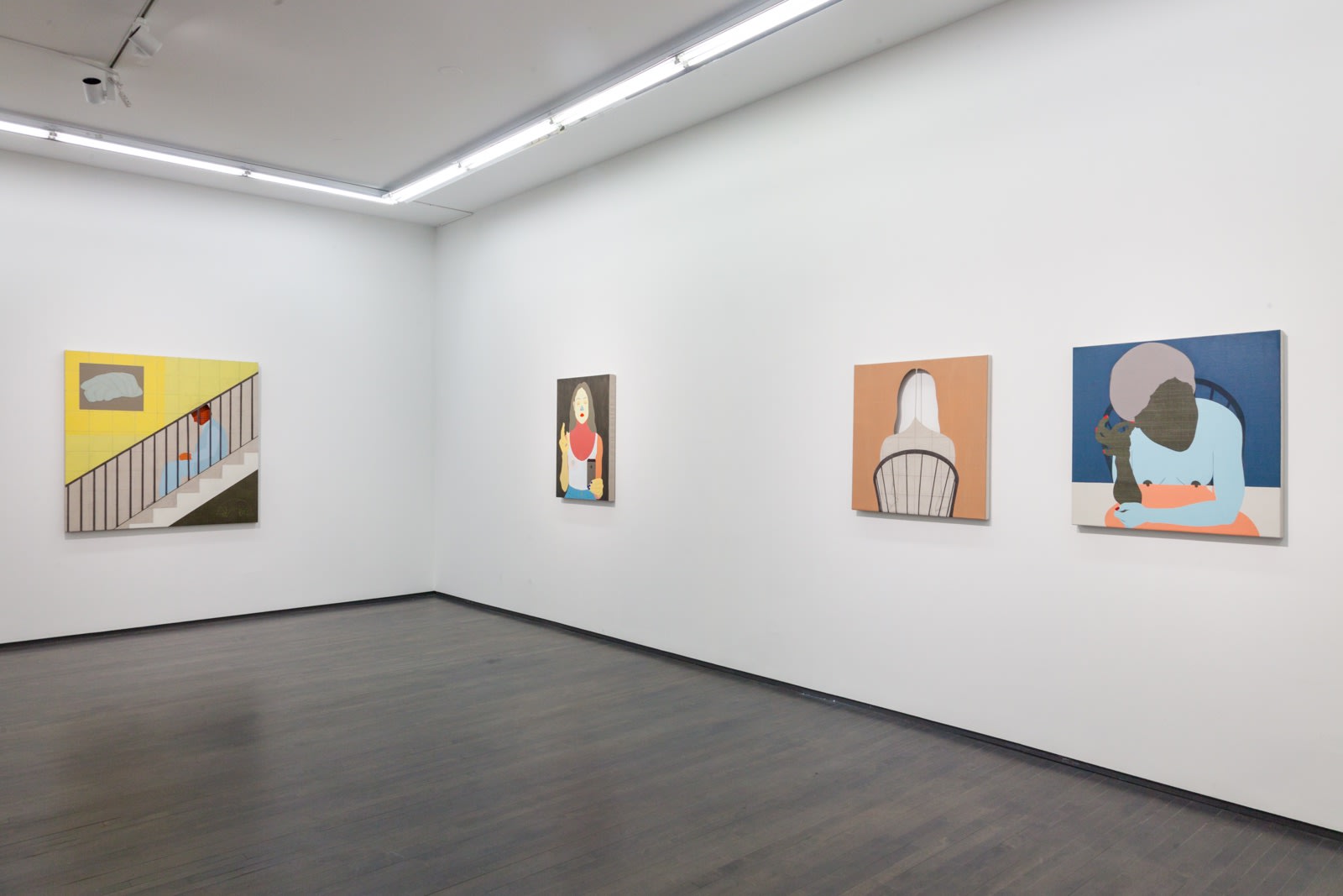 Jeffly Gabriela Molina, Suspiro