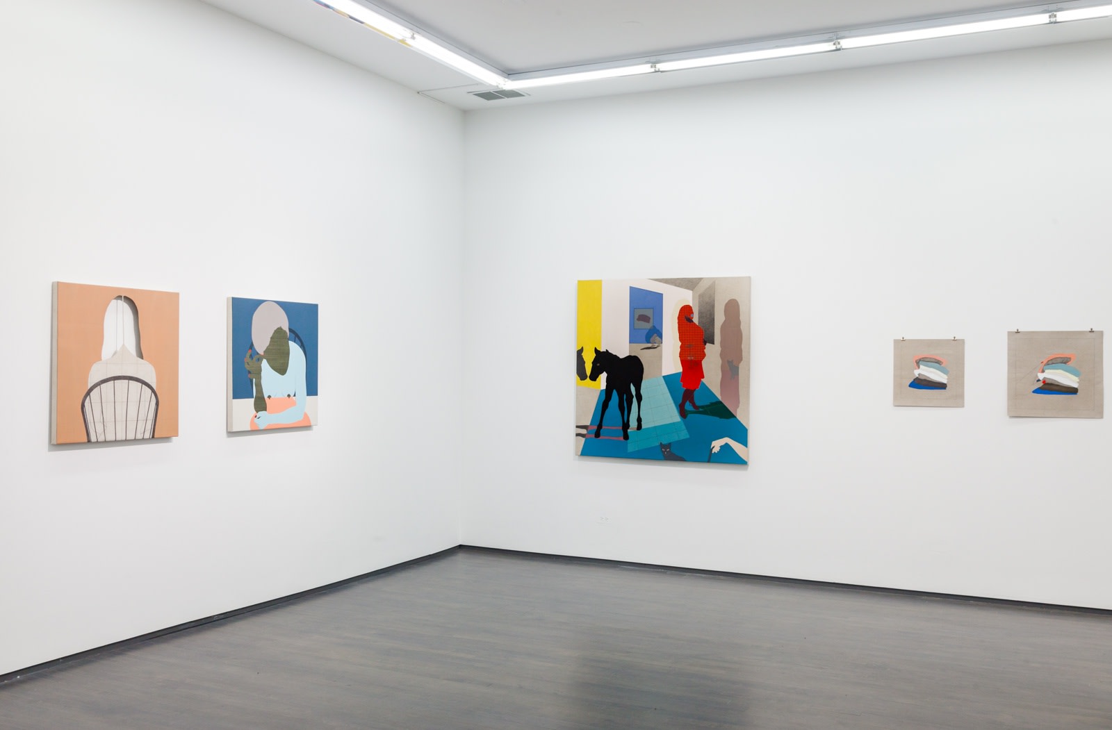 Jeffly Gabriela Molina, Suspiro