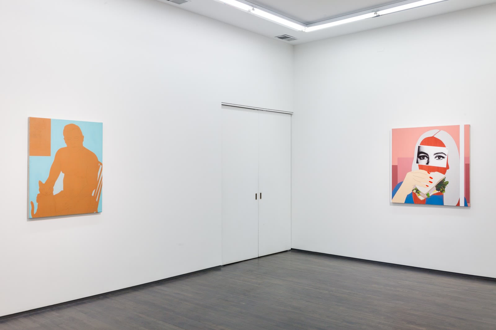 Jeffly Gabriela Molina, Suspiro