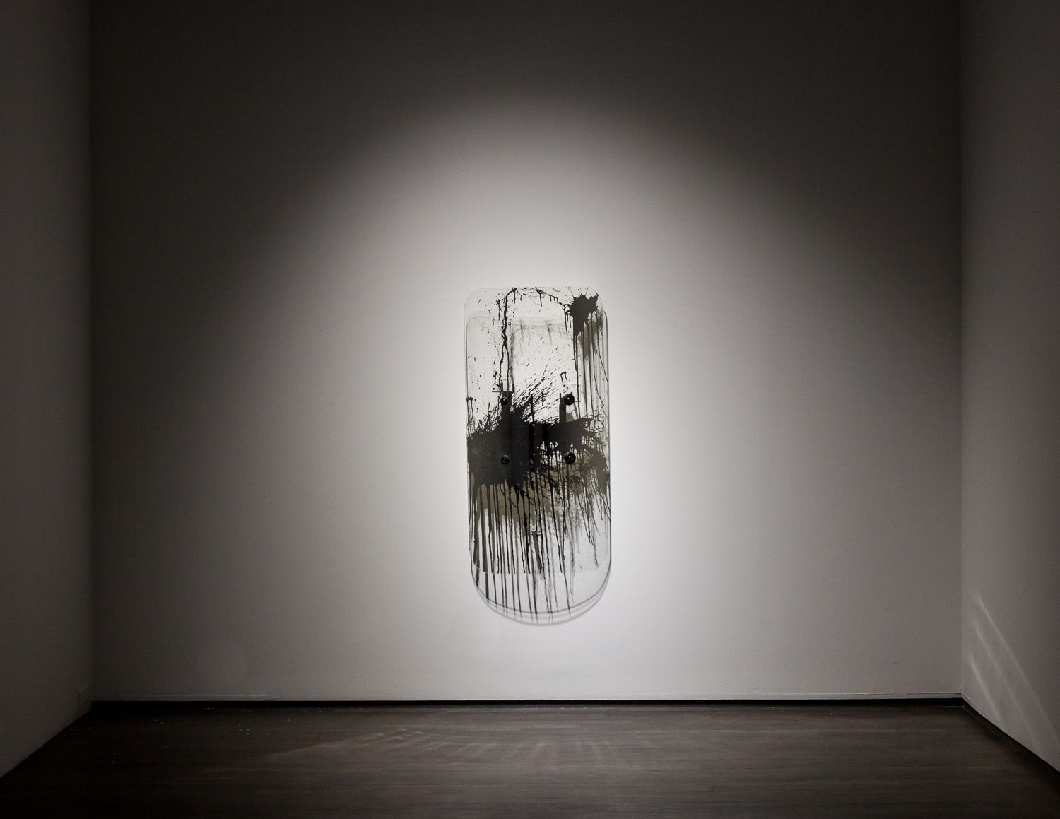 Project: Michael Joo