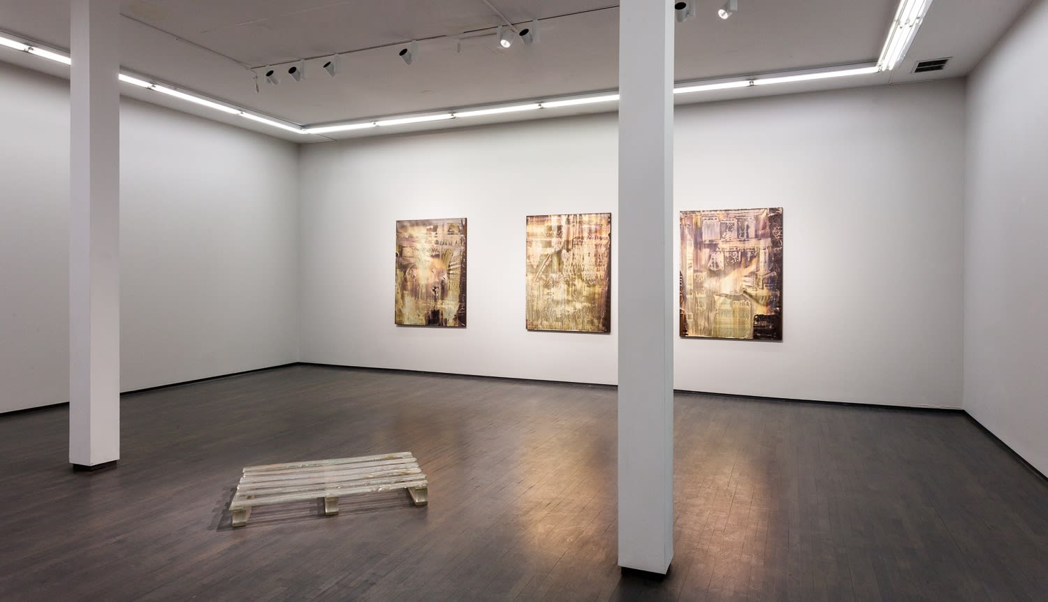 Project: Michael Joo