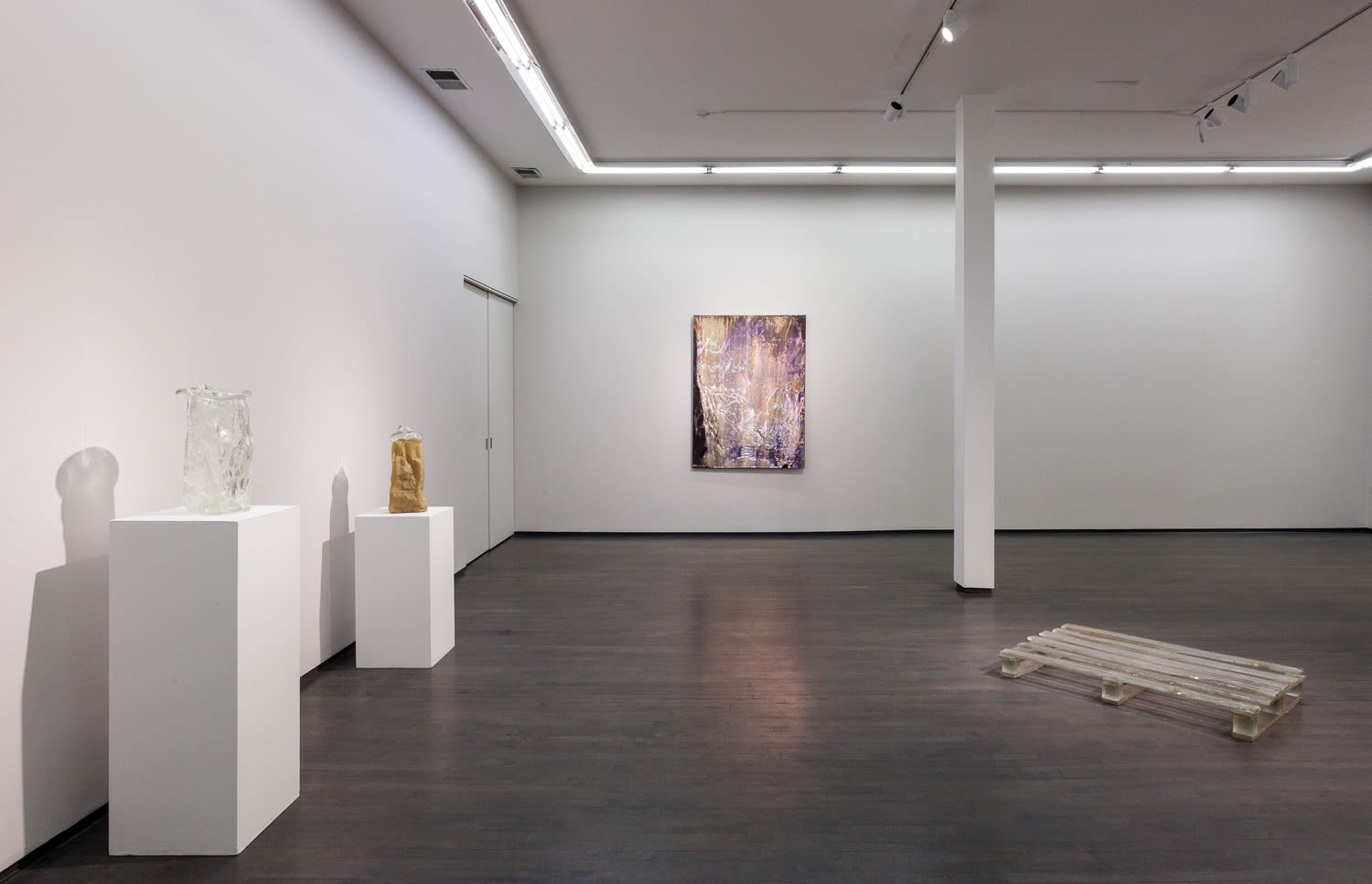 Project: Michael Joo