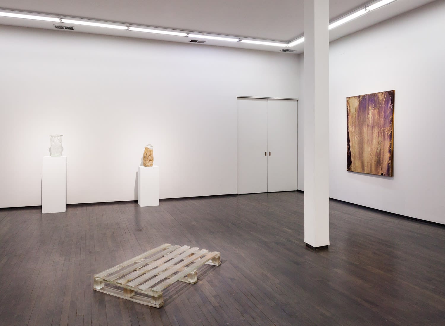 Project: Michael Joo