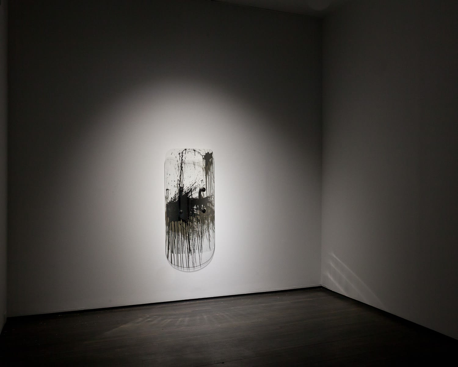 Project: Michael Joo