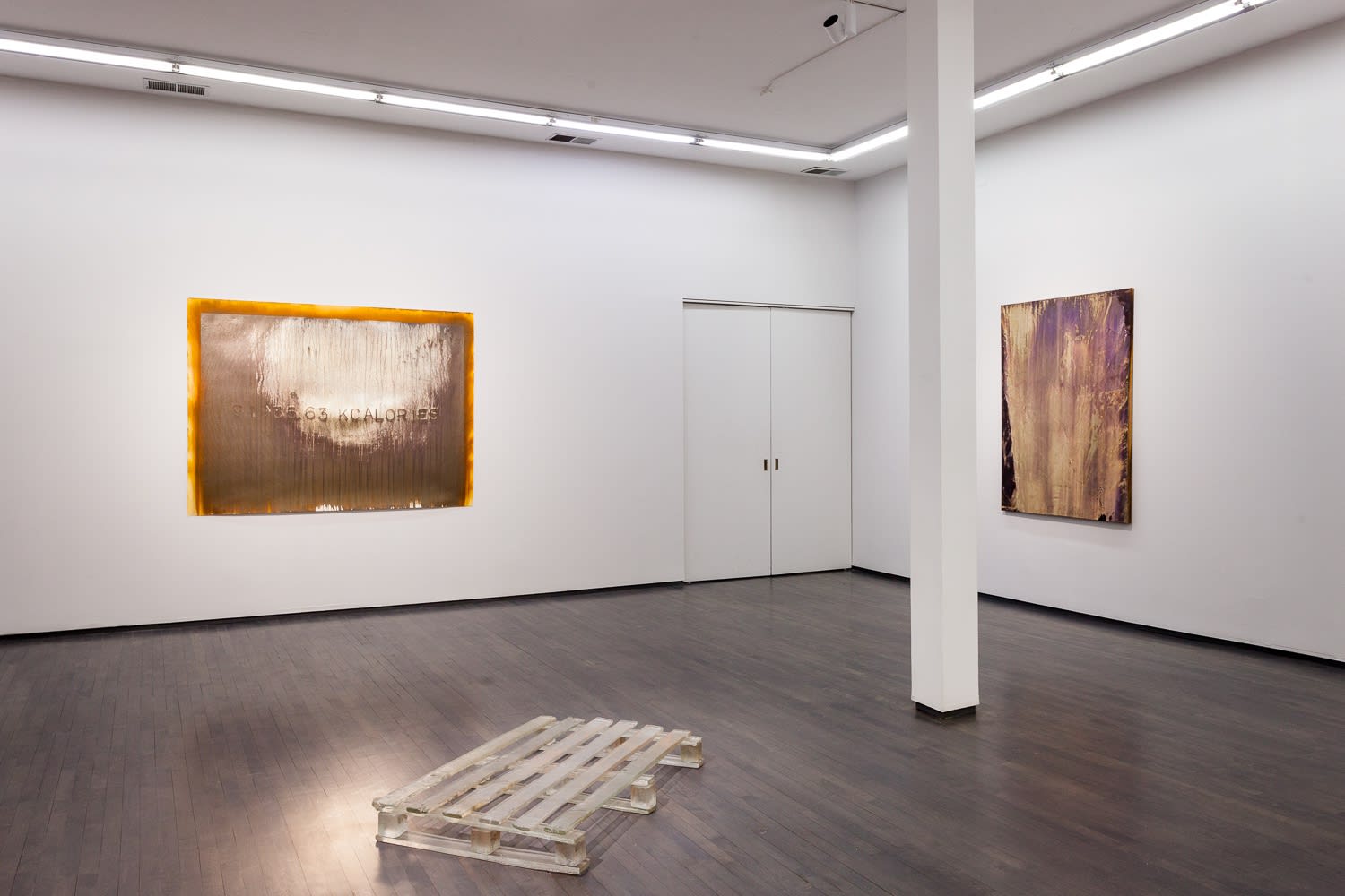 Project: Michael Joo