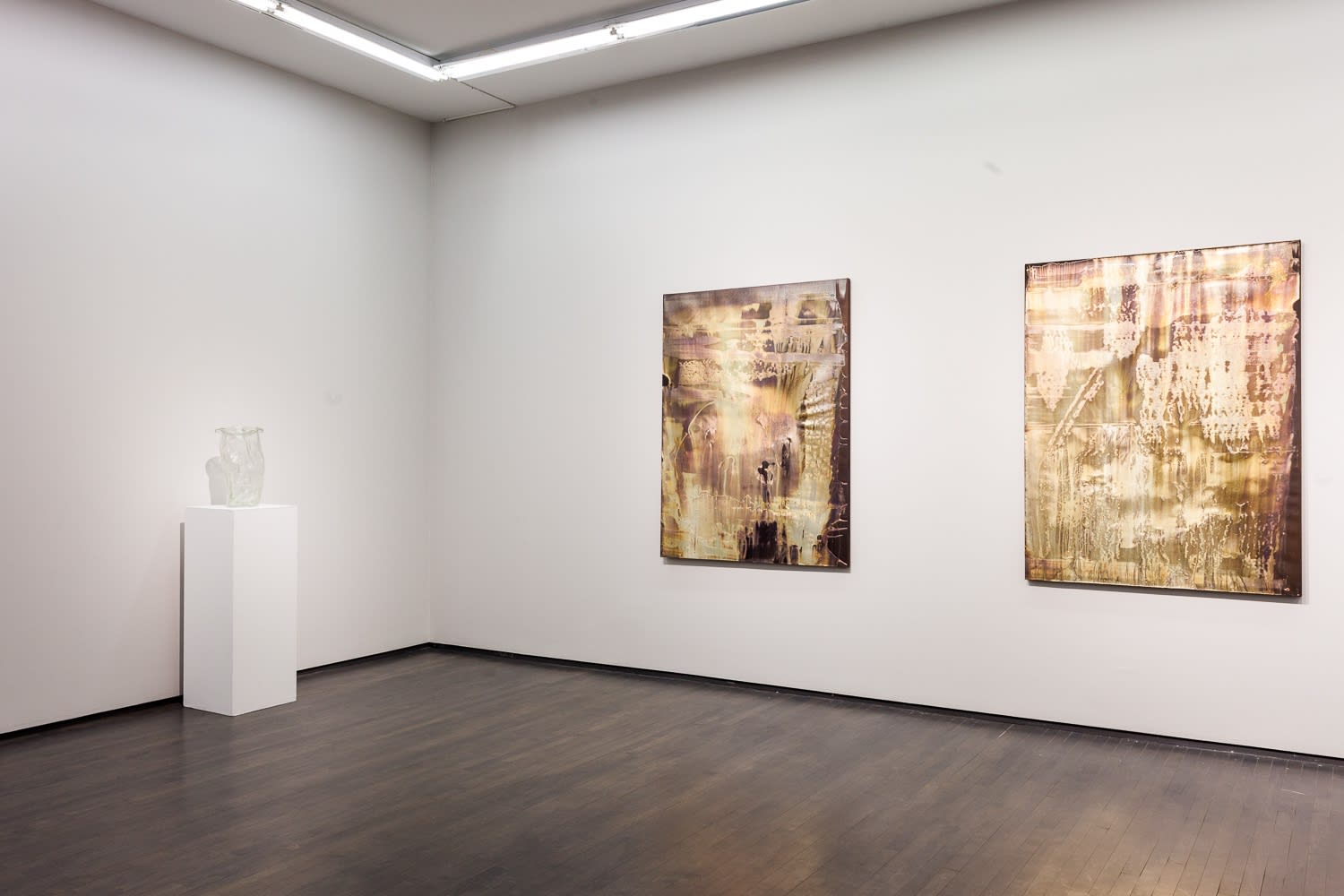 Project: Michael Joo