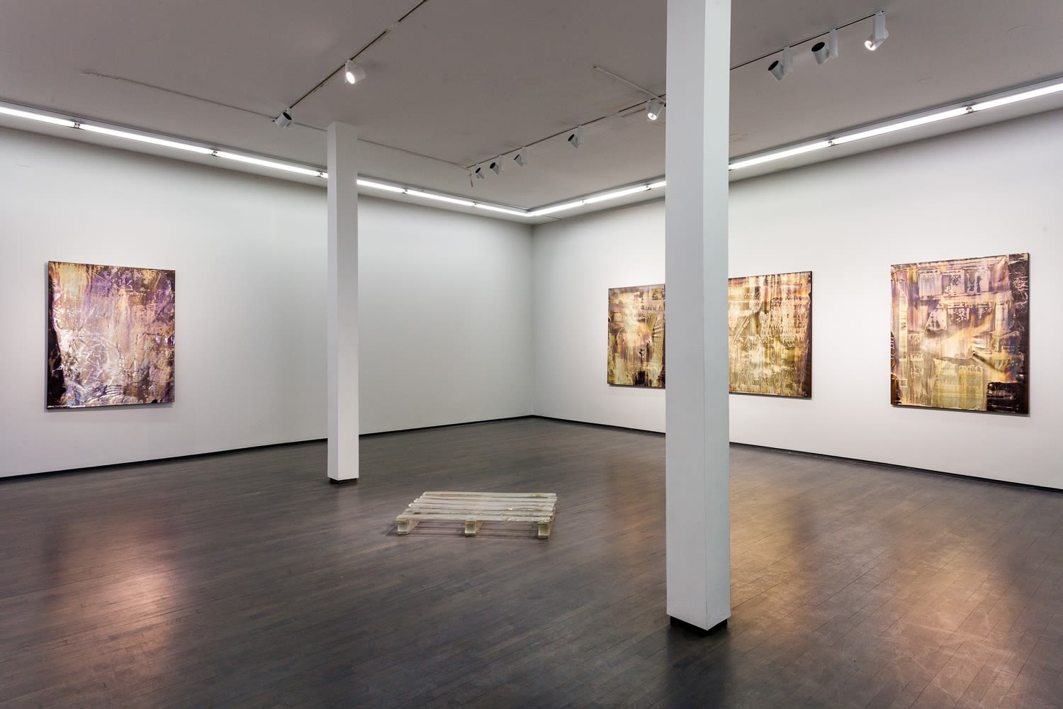 Project: Michael Joo