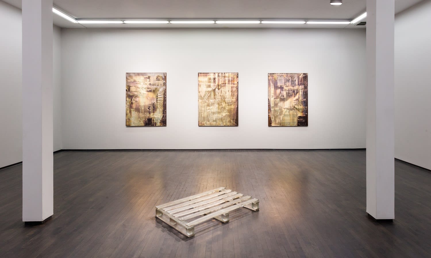 Project: Michael Joo