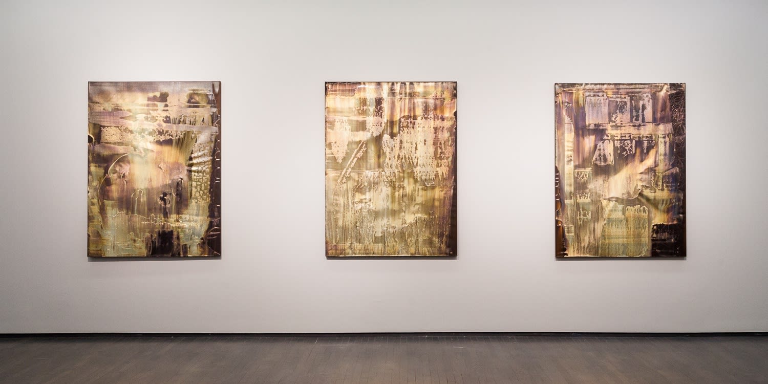 Project: Michael Joo