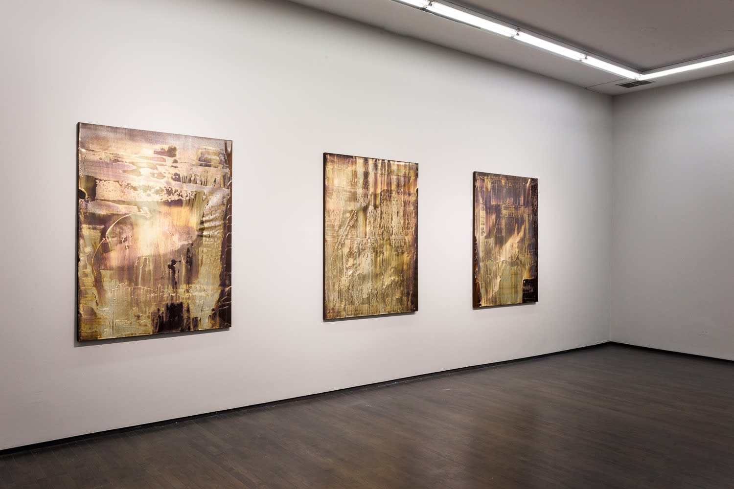 Project: Michael Joo