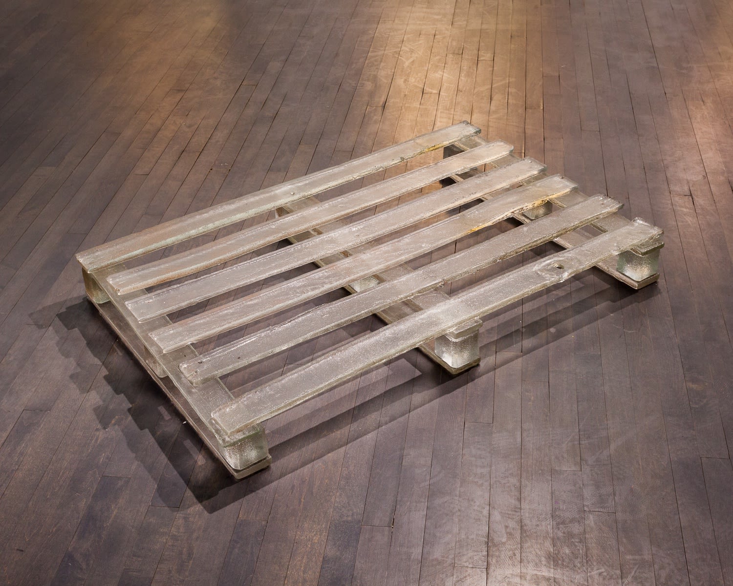 Project: Michael Joo