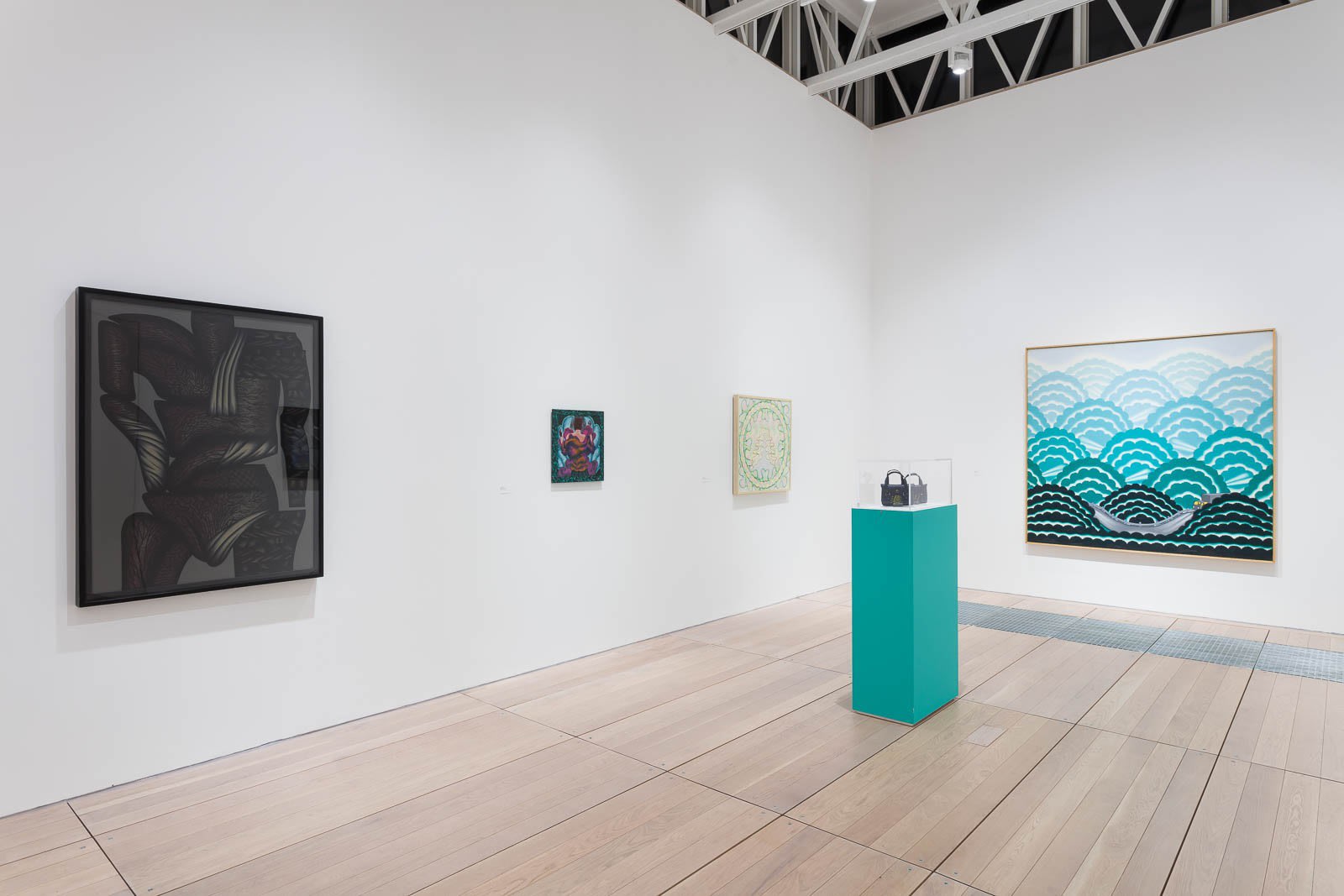 HOW CHICAGO! IMAGISTS 1960S & 70s