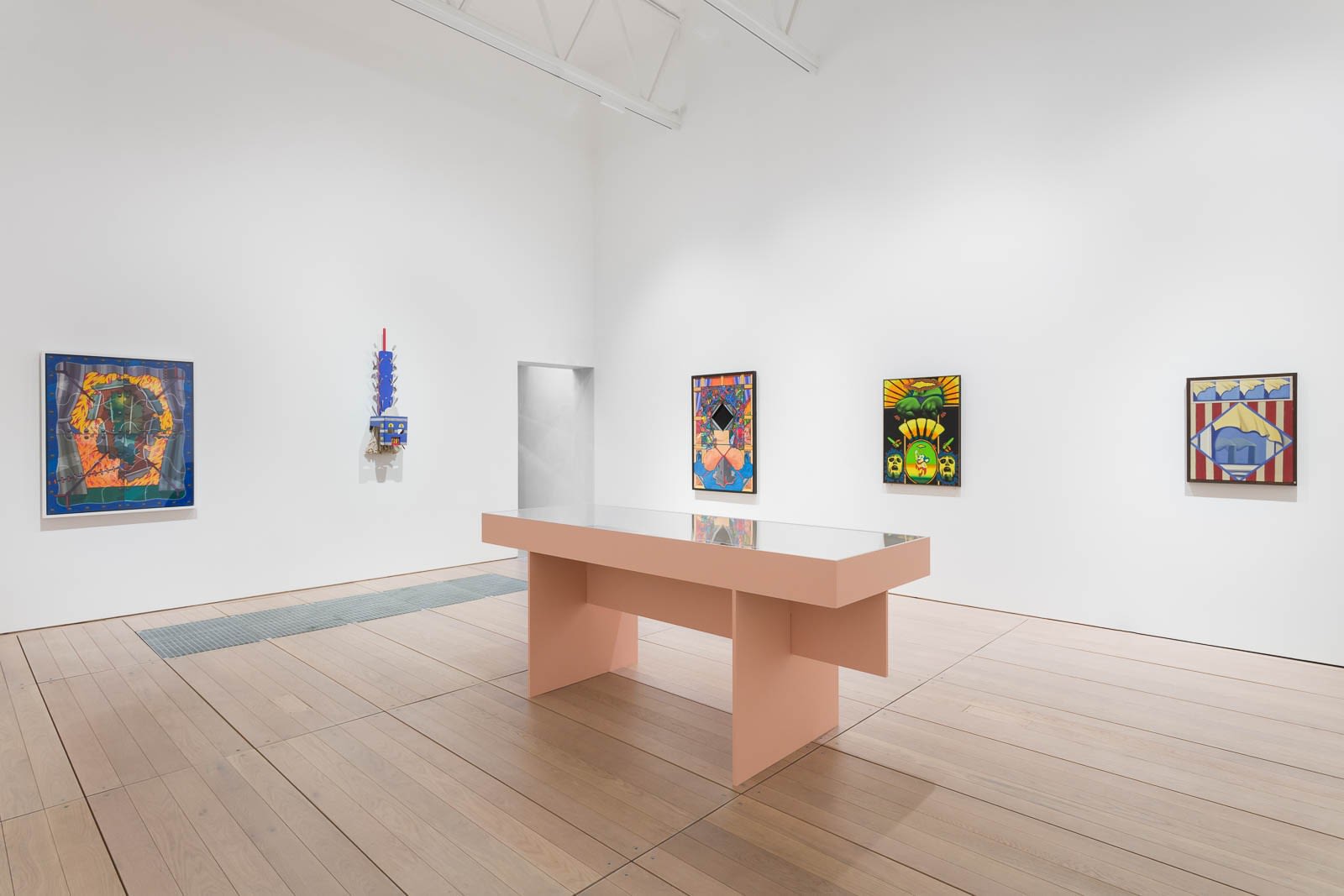 HOW CHICAGO! IMAGISTS 1960S & 70s