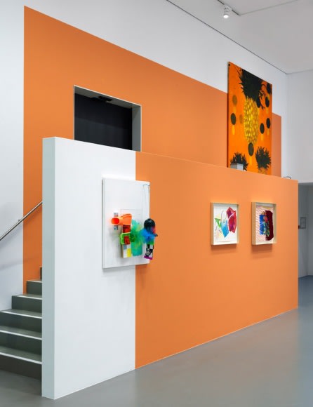 Jessica Stockholder, Stuff Matters