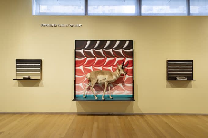 Roger Brown: Virtual Still Lifes