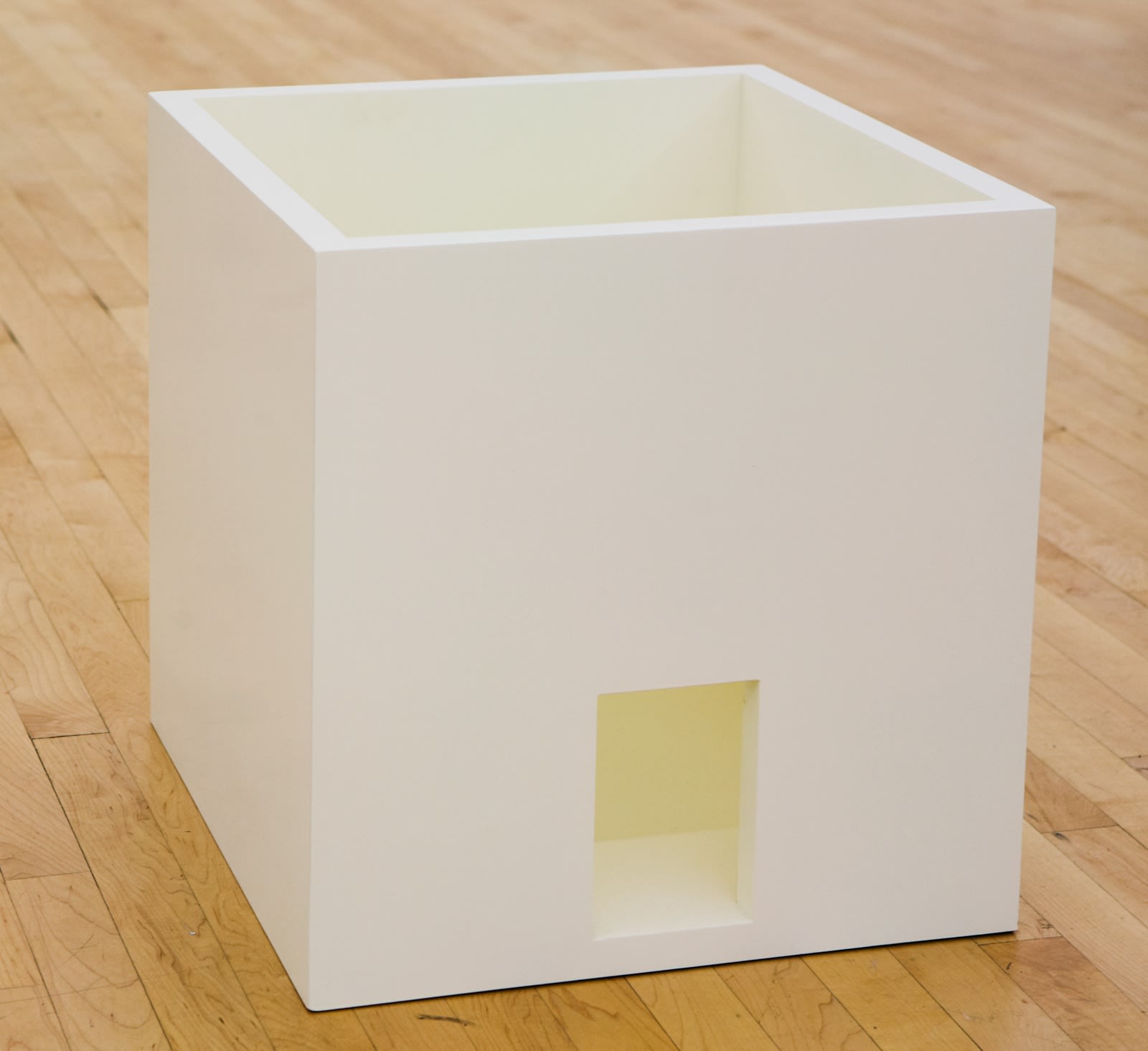 Tony Tasset, Selected Works From 1986-1996