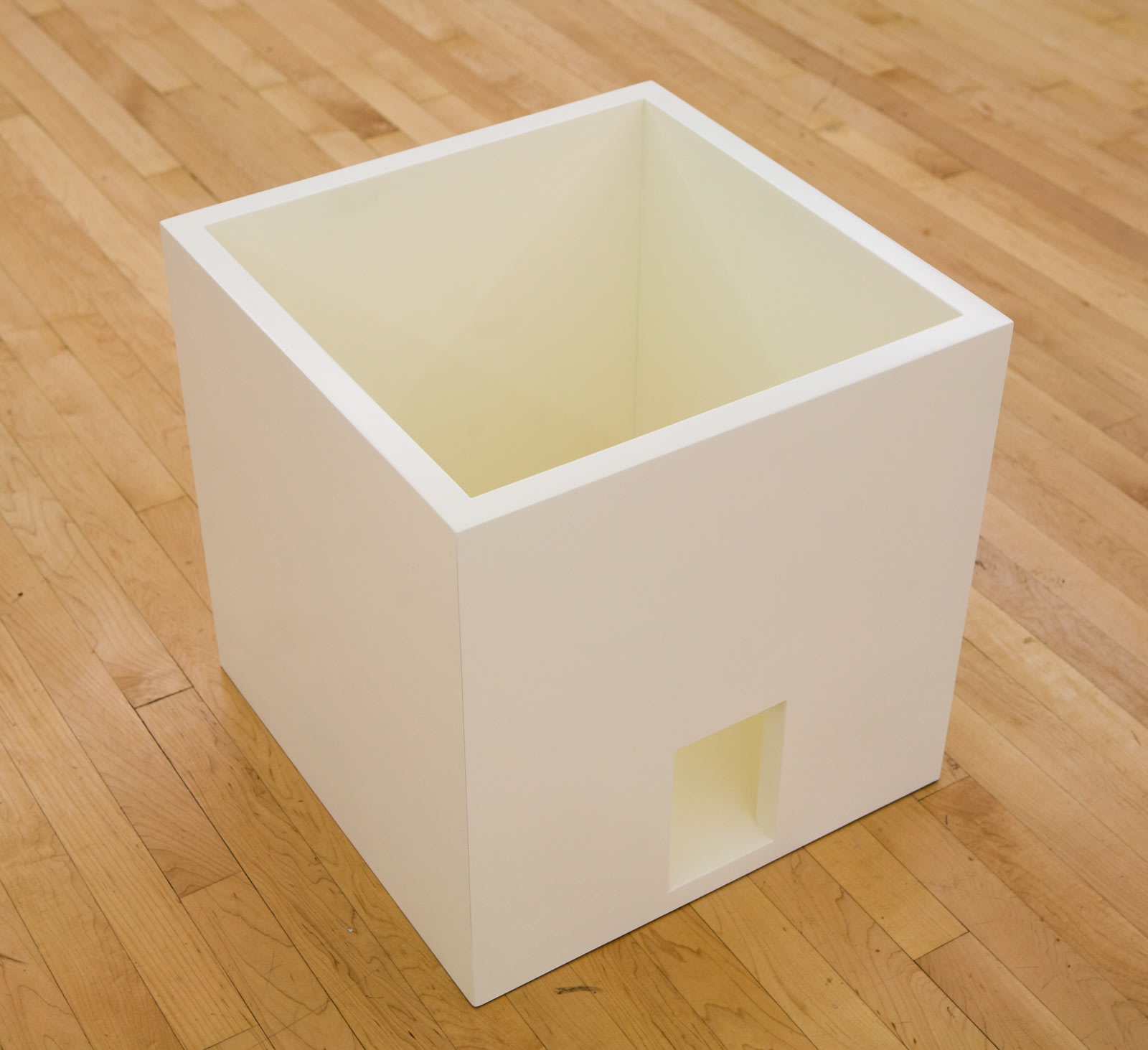 Tony Tasset, Selected Works From 1986-1996