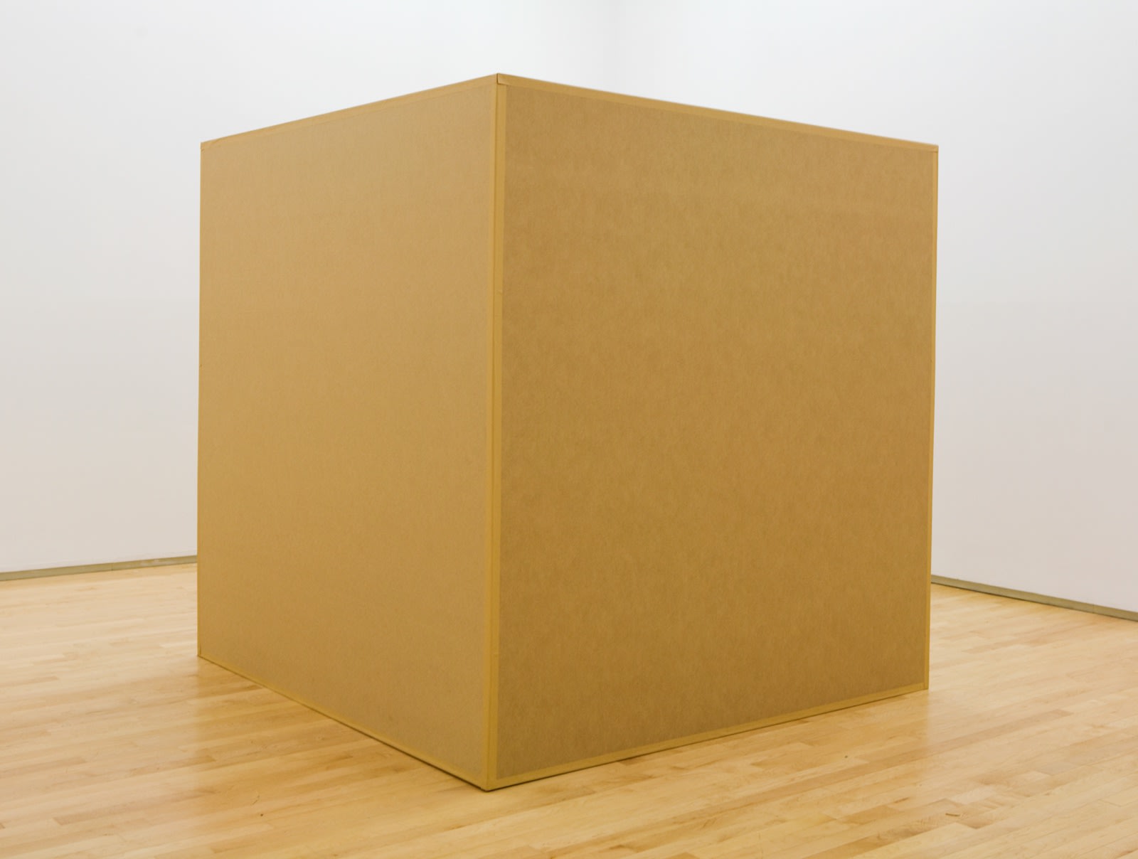 Tony Tasset, Selected Works From 1986-1996