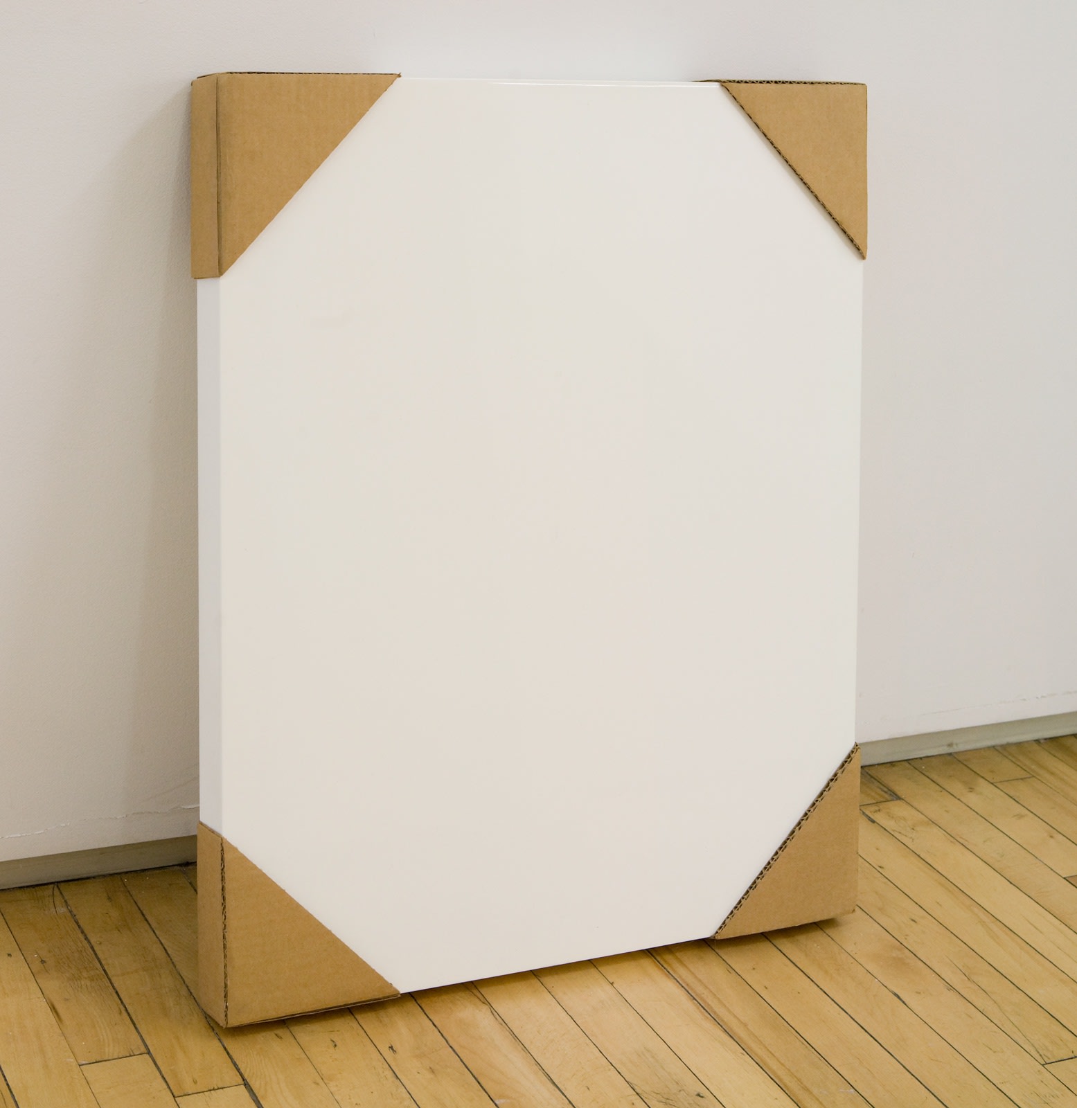 Tony Tasset, Selected Works From 1986-1996