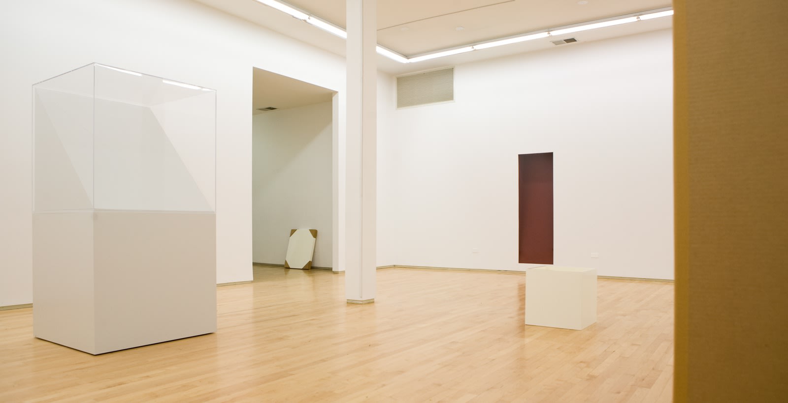 Tony Tasset, Selected Works From 1986-1996