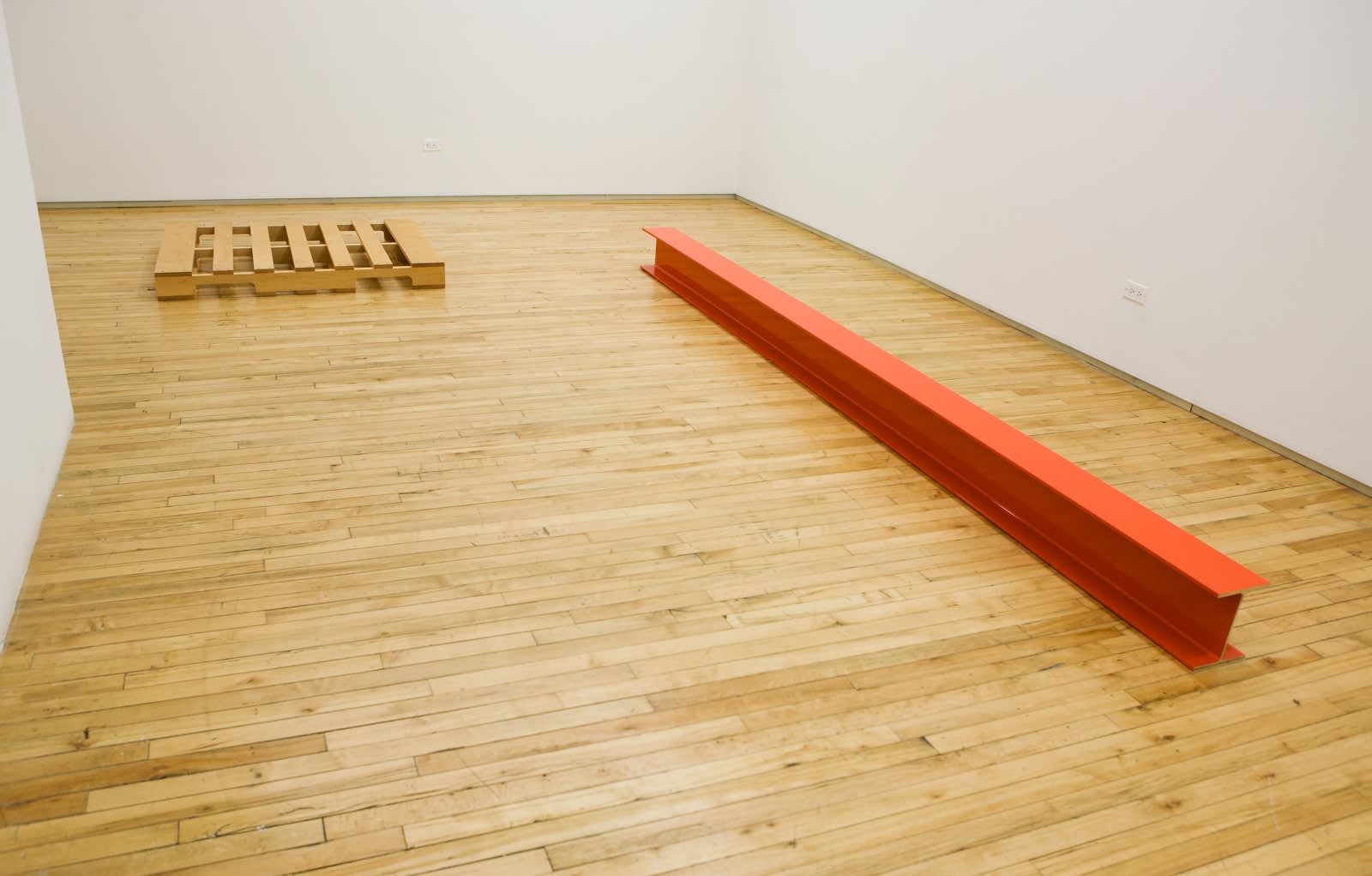 Tony Tasset, Selected Works From 1986-1996