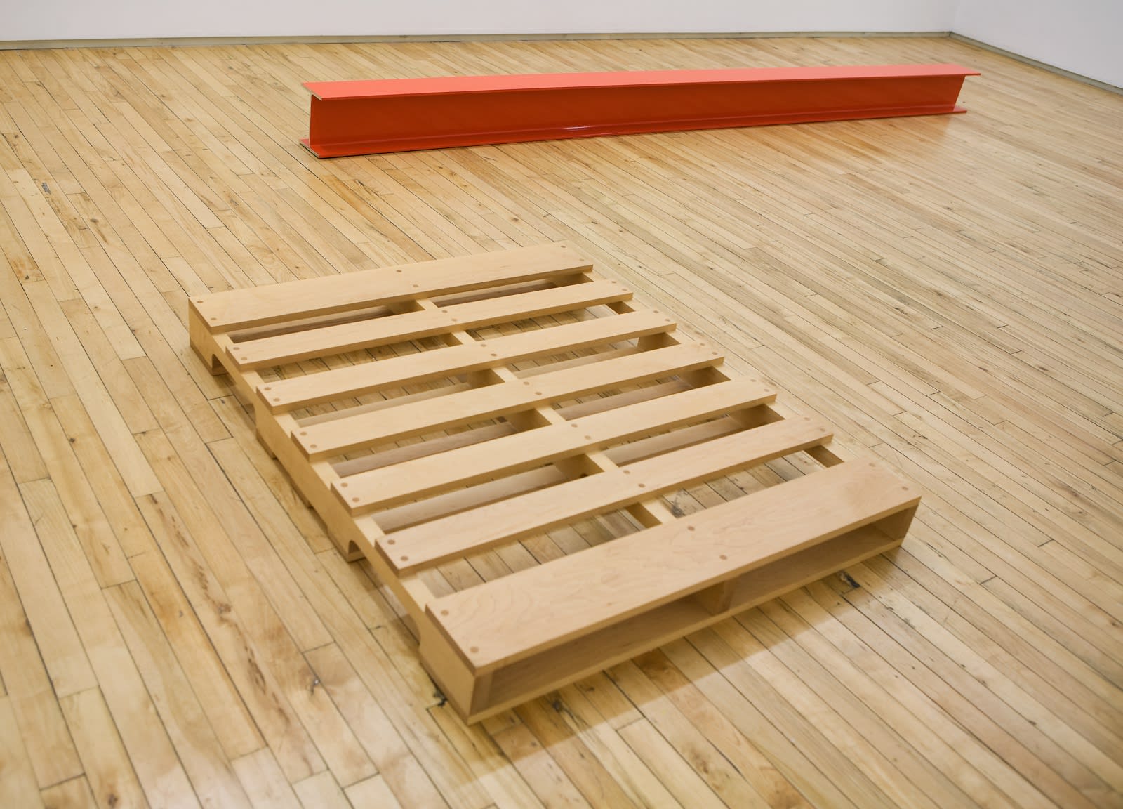 Tony Tasset, Selected Works From 1986-1996