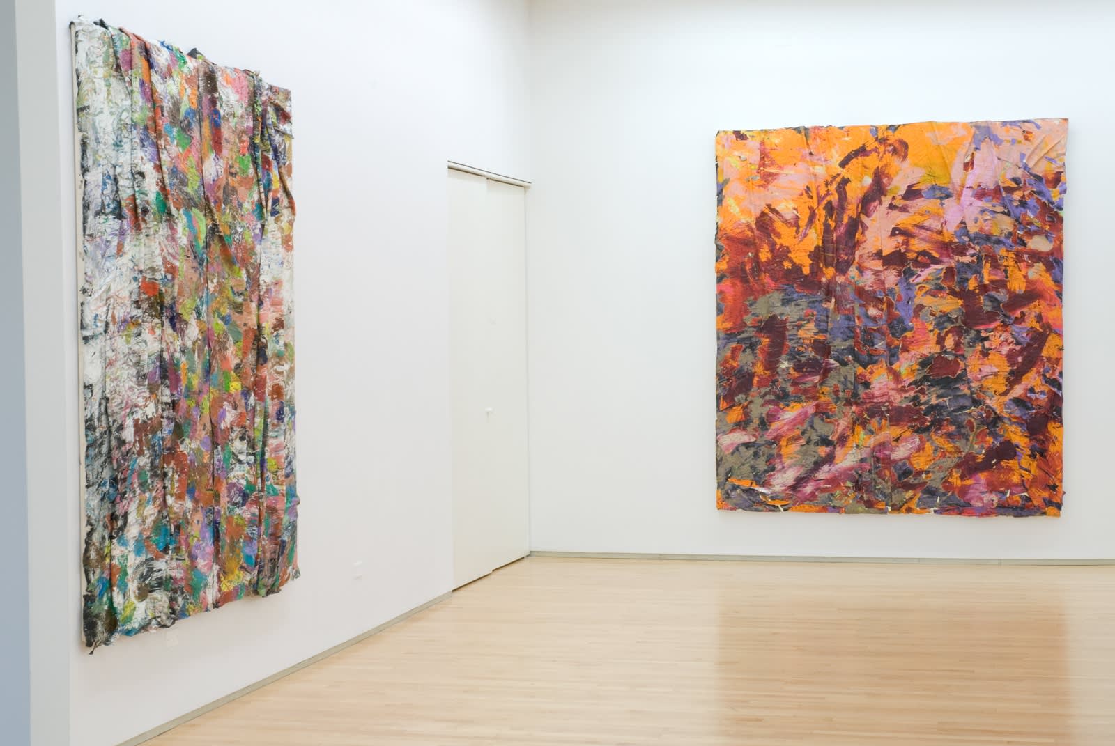 Angel Otero, The Dangerous Ability to Fascinate Other People