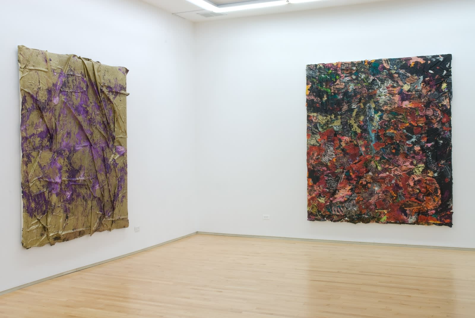 Angel Otero, The Dangerous Ability to Fascinate Other People