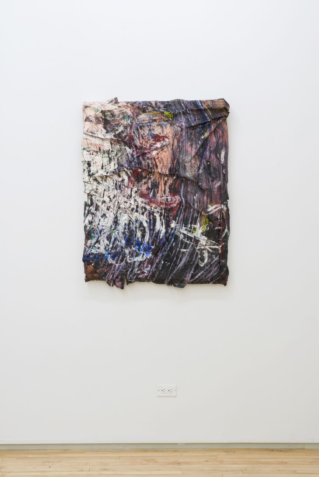 Angel Otero, The Dangerous Ability to Fascinate Other People