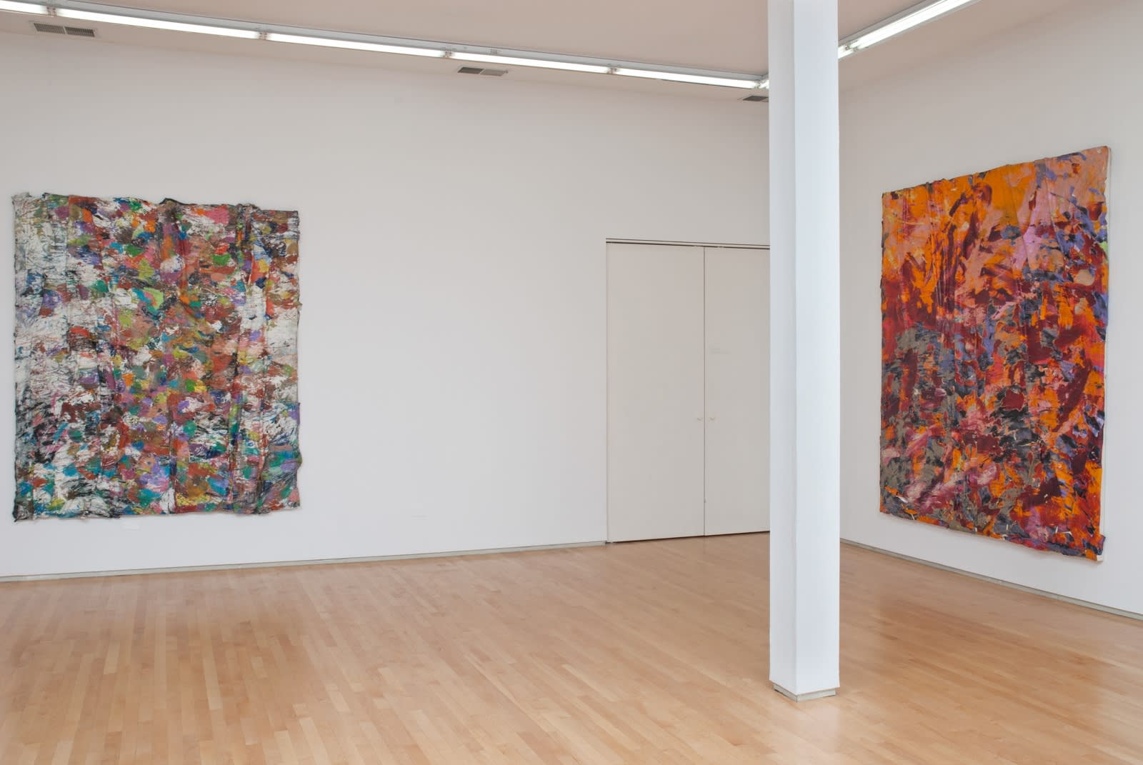 Angel Otero, The Dangerous Ability to Fascinate Other People