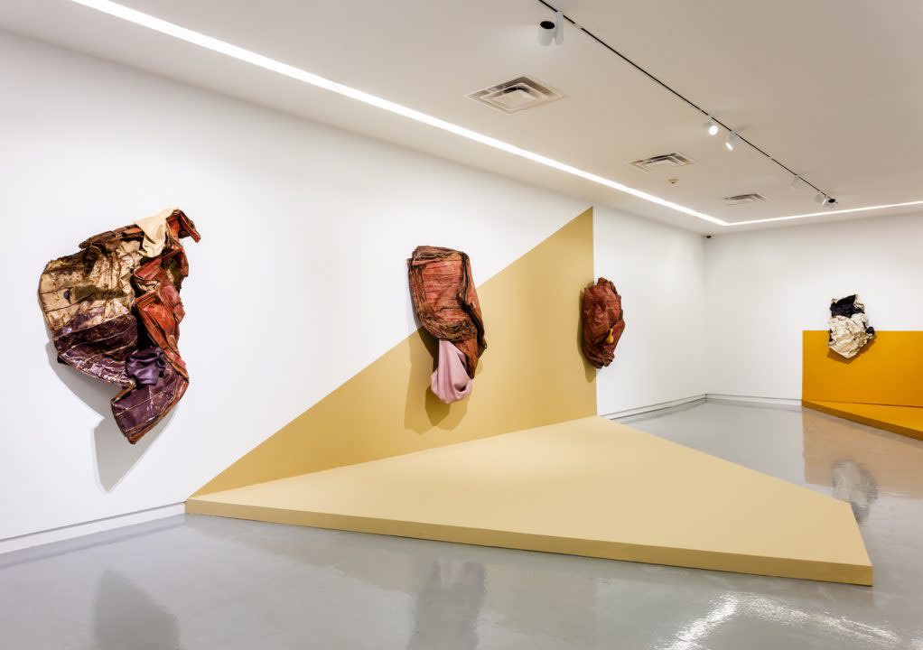 Kennedy Yanko, HANNAH