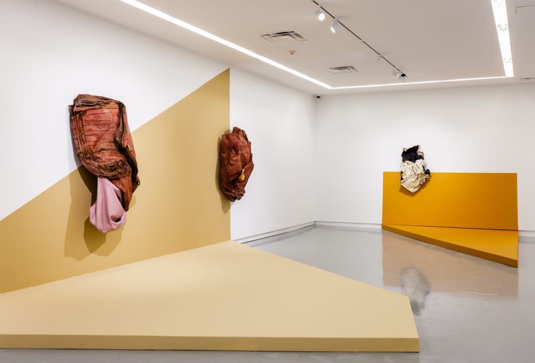 Kennedy Yanko, HANNAH